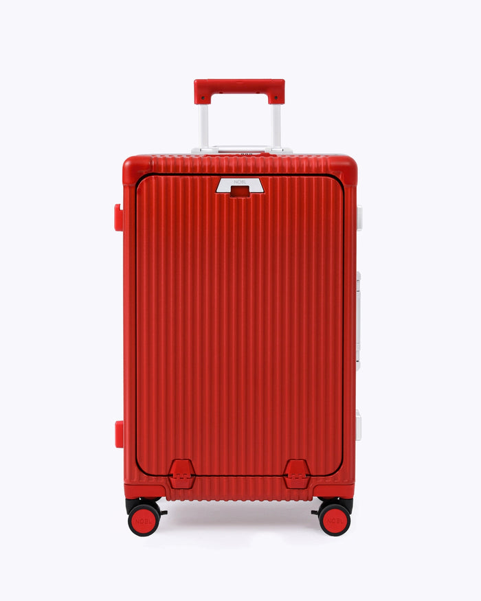 Check-In Medium: All-In-One 24