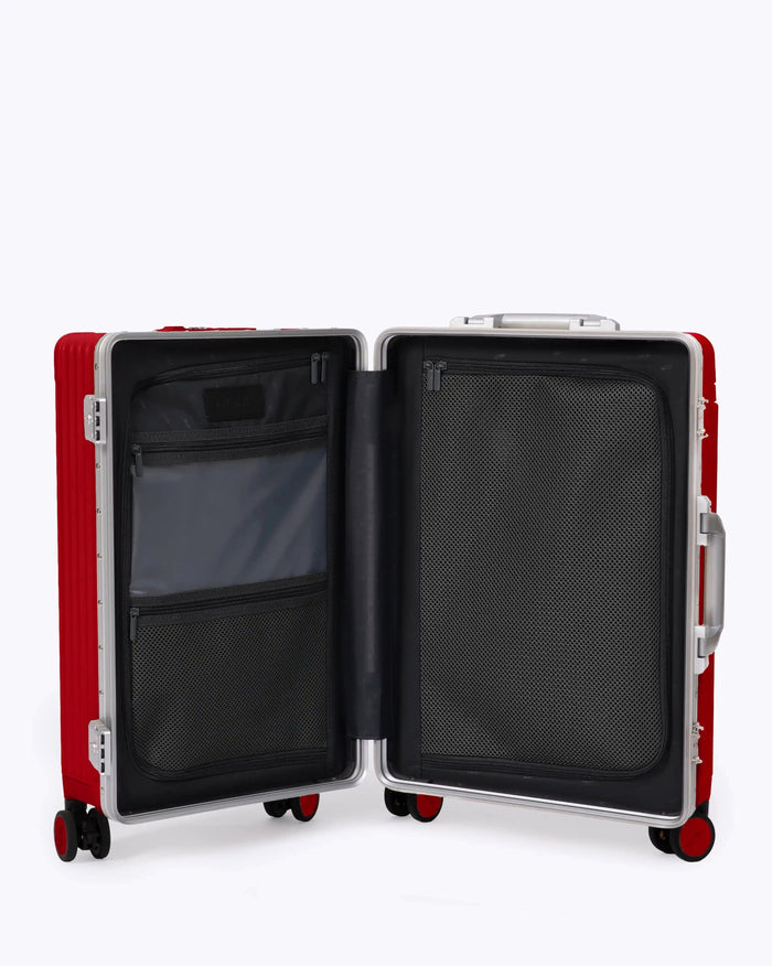 Carry-On: All-in-One Wide Handle