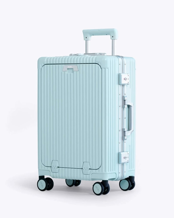 Carry-On: All-in-One 19