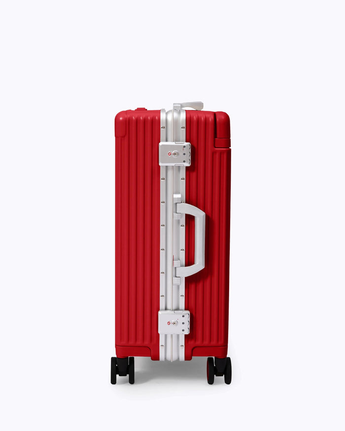 Carry-On: All-in-One Wide Handle
