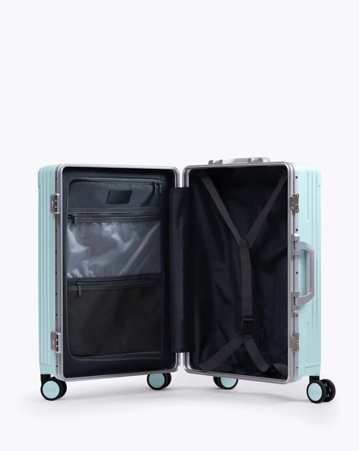 Carry-On: All-in-One 19
