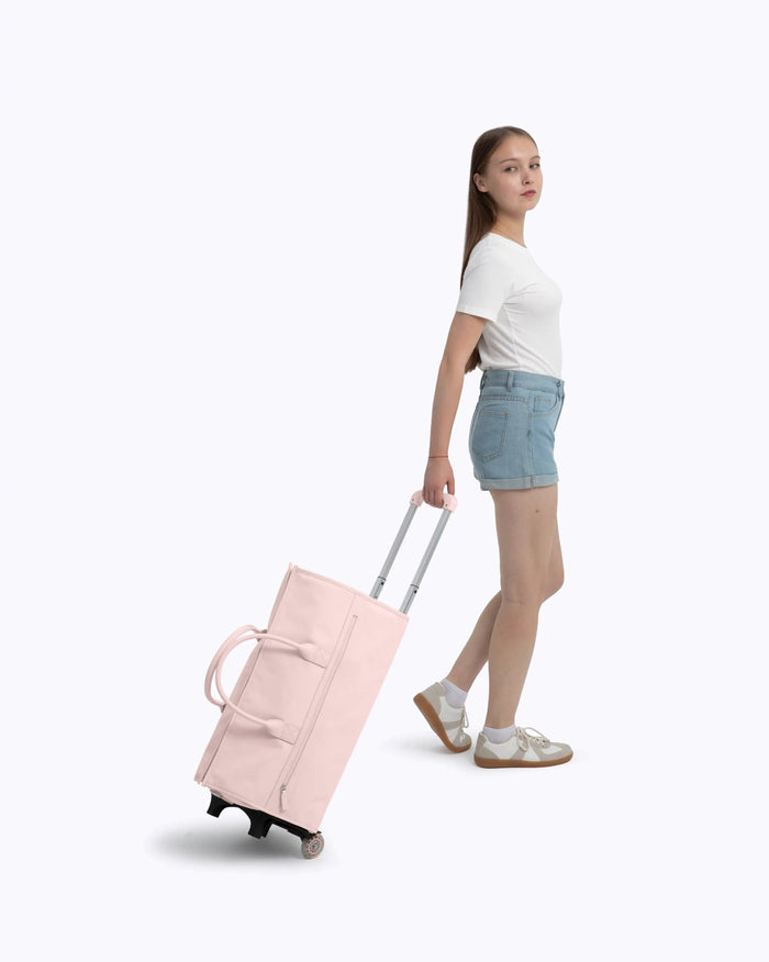 Fold-n-Go Trolley