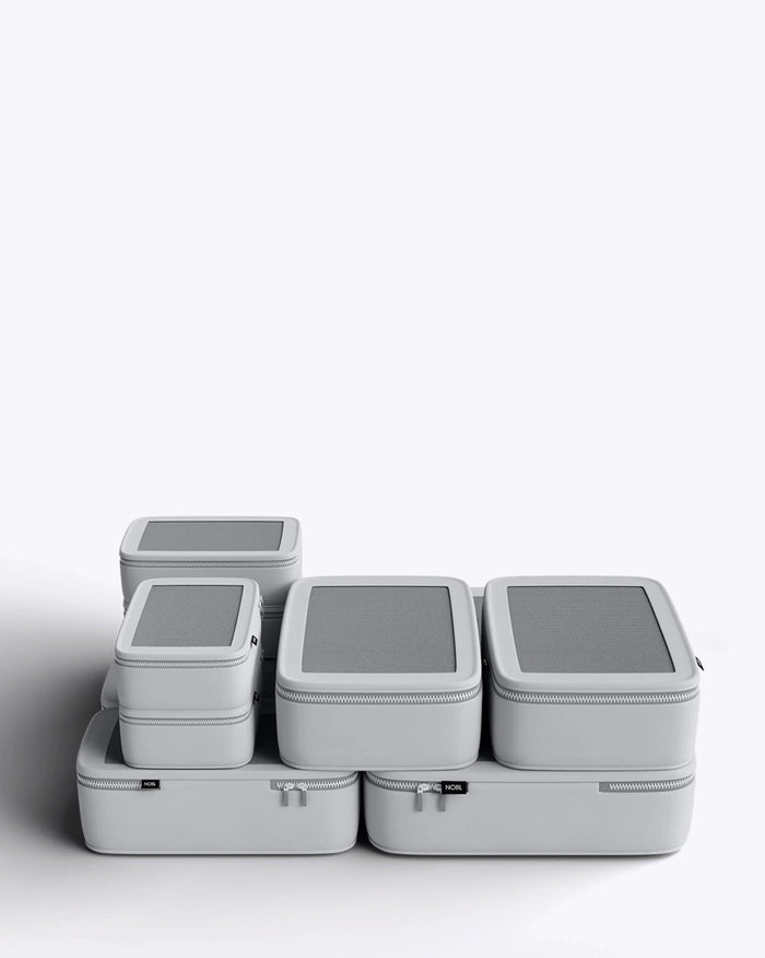 Carry Smart Set