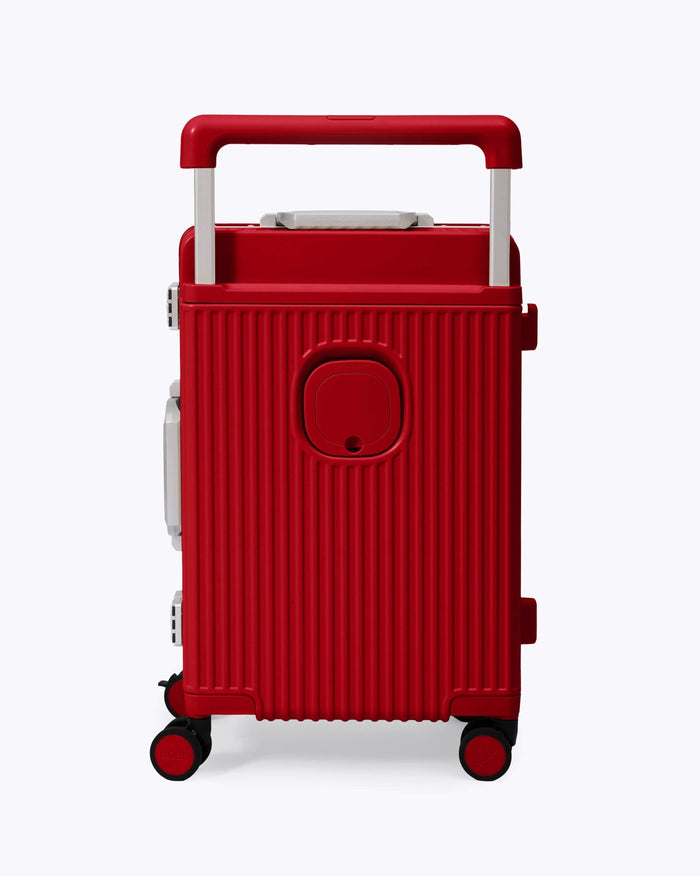 Carry-On: All-in-One Wide Handle