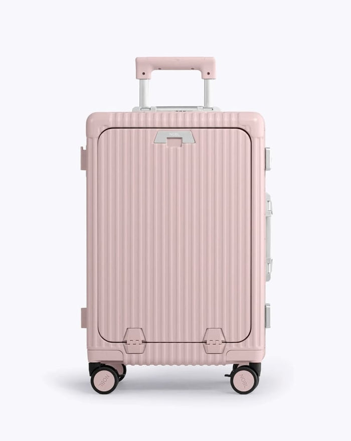 Carry-On: All-in-One 19