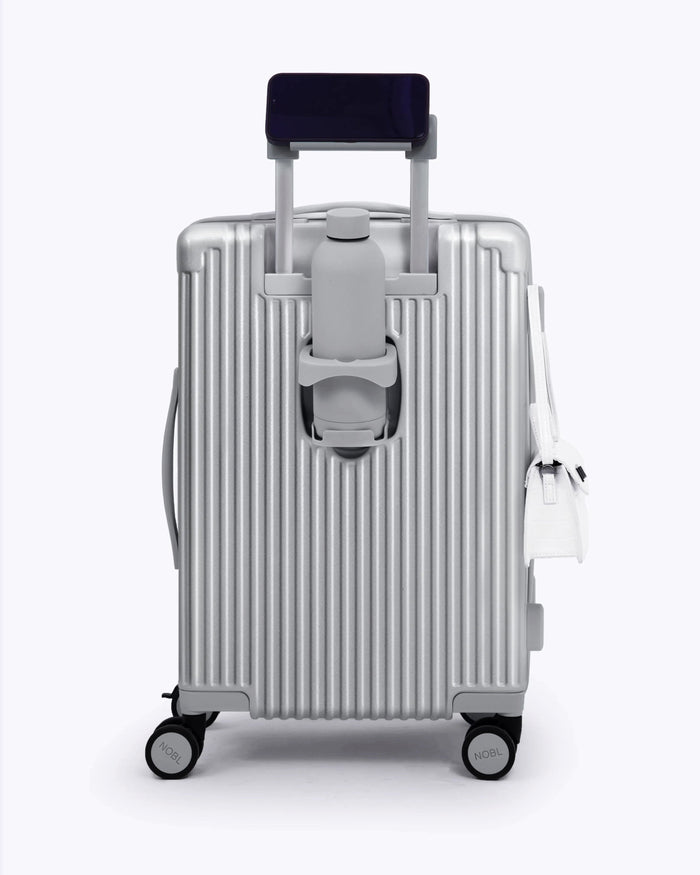 Carry-On: All-in-One Expandable