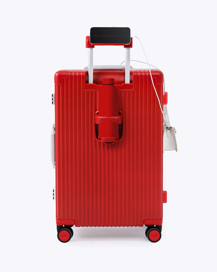 Check-In Medium: All-In-One 24