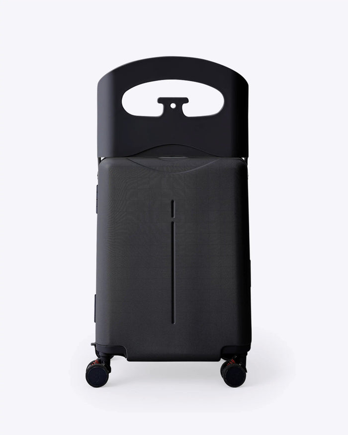 Carry on Luggage with Seat