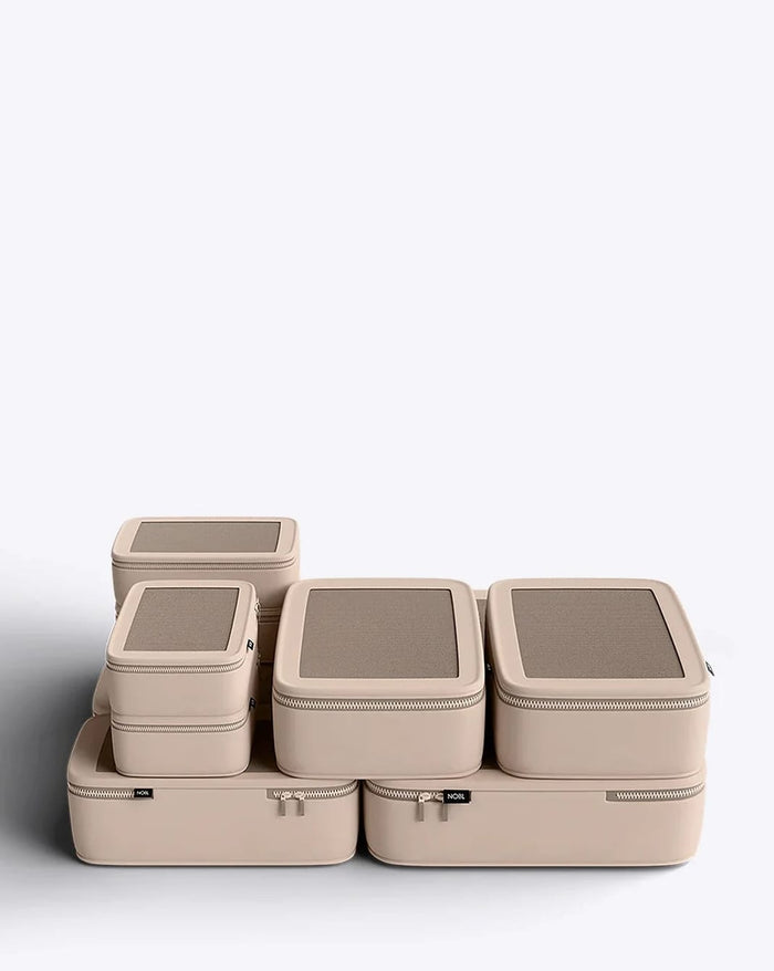 Full Travel Kit