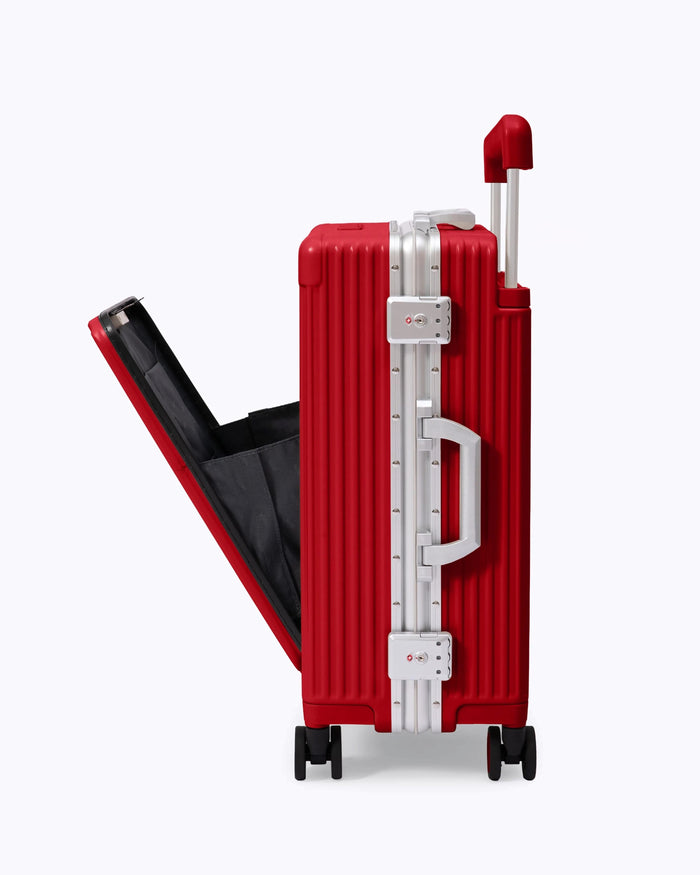 Carry-On: All-in-One Wide Handle