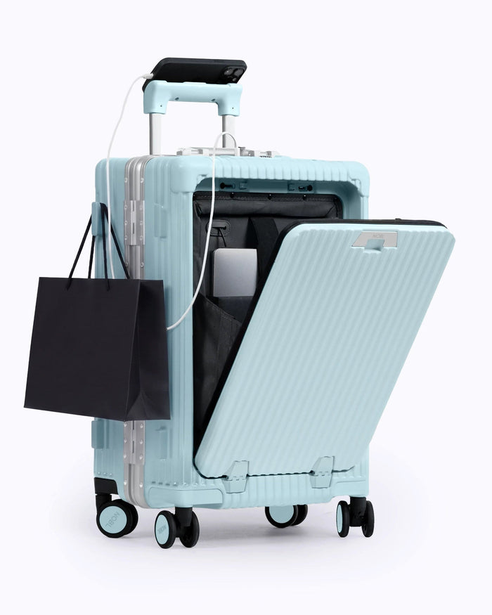 Carry-On: All-in-One