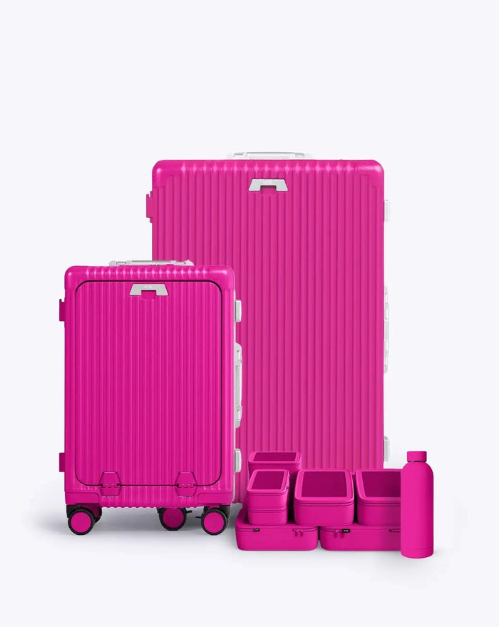 Full Travel Kit