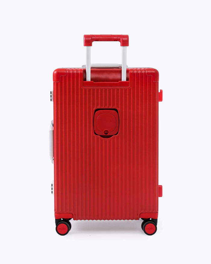 Check-In Medium: All-In-One 24