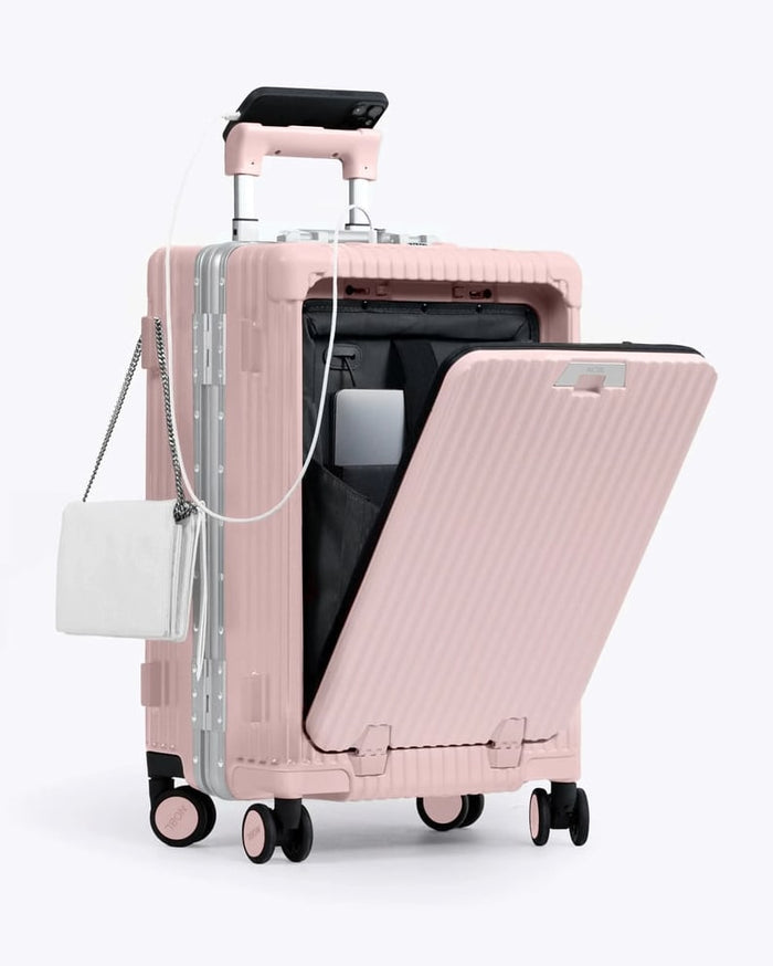 Carry-On: All-in-One 19