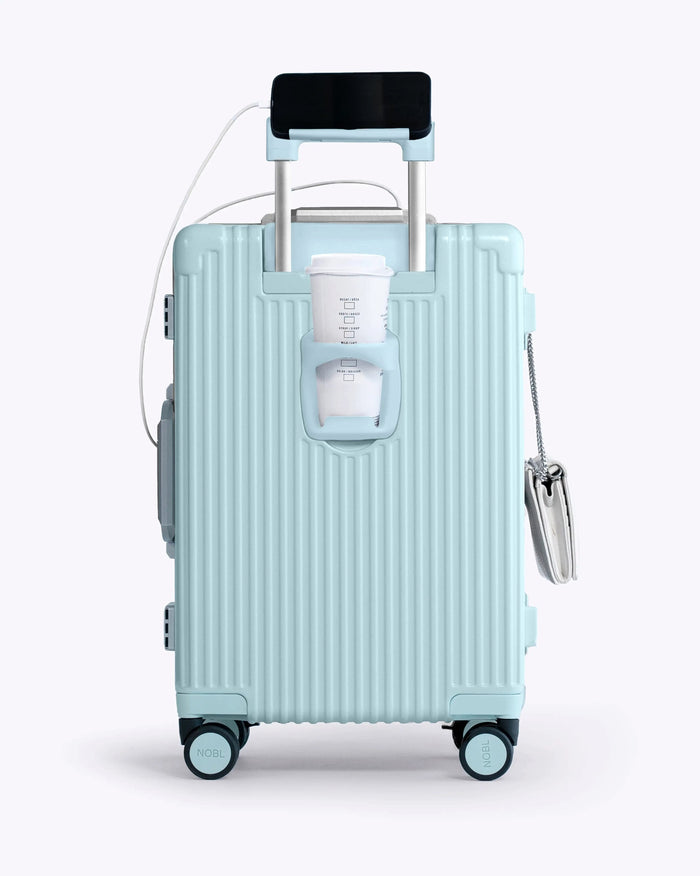 Carry-On: All-in-One