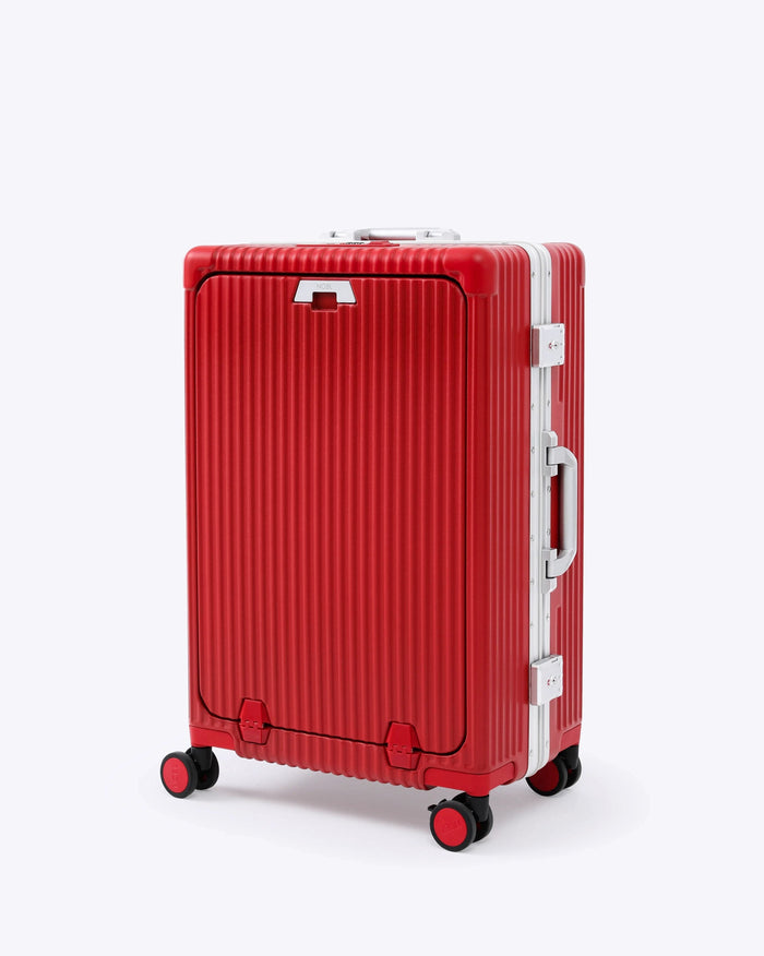 Check-In Medium: All-In-One 24