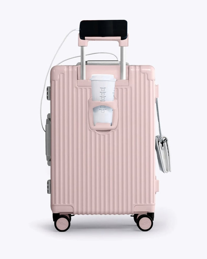 Carry-On: All-in-One 19