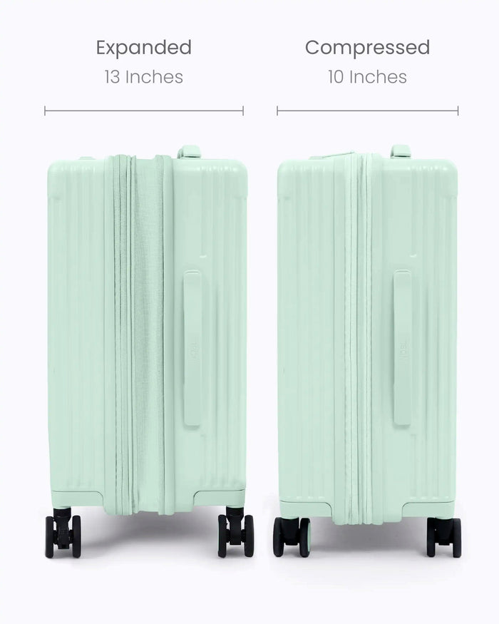 Carry-On: All-in-One Expandable