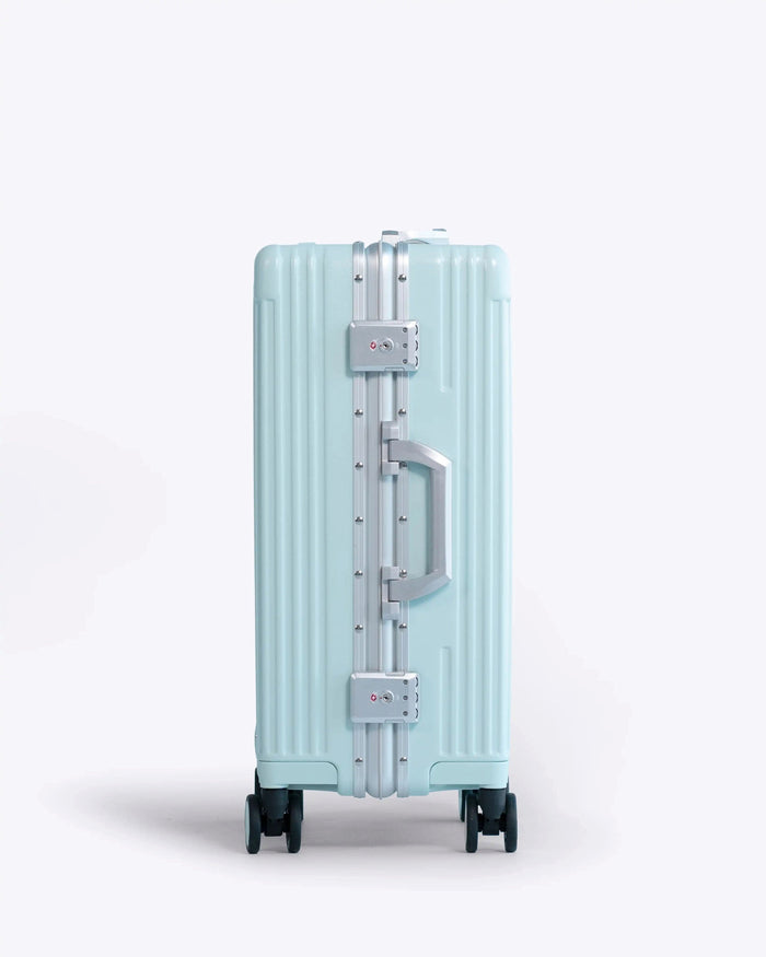 Carry-On: All-in-One