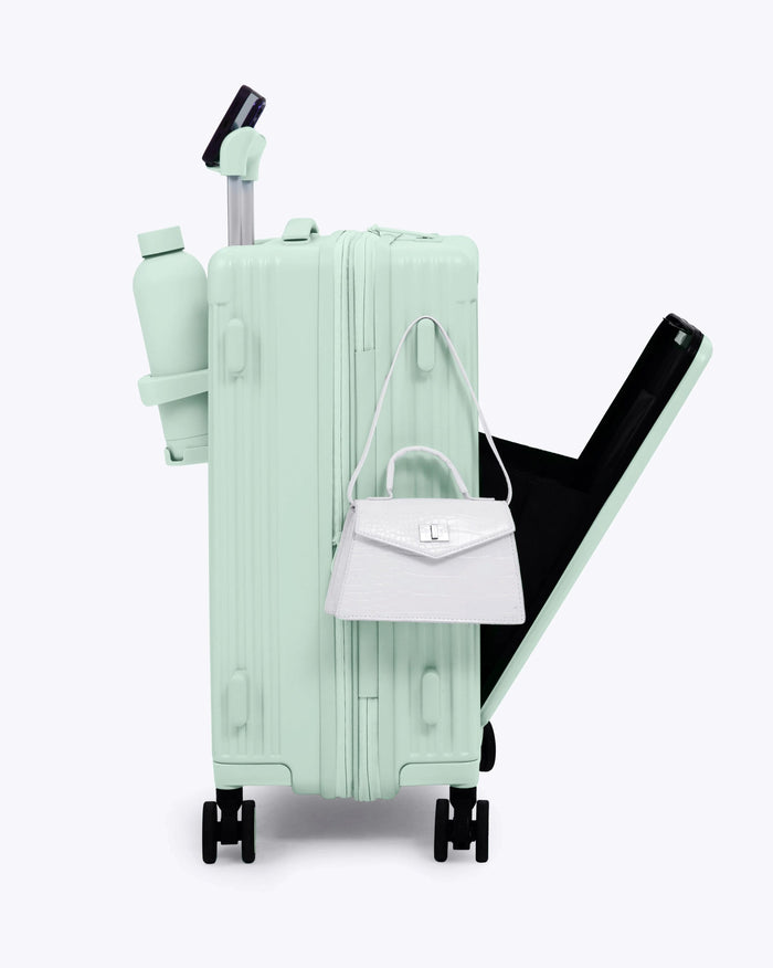 Carry-On: All-in-One Expandable