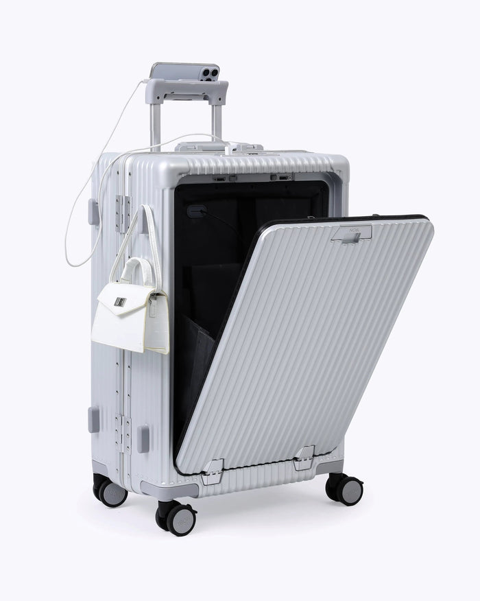 Check-In Medium: All-In-One 24