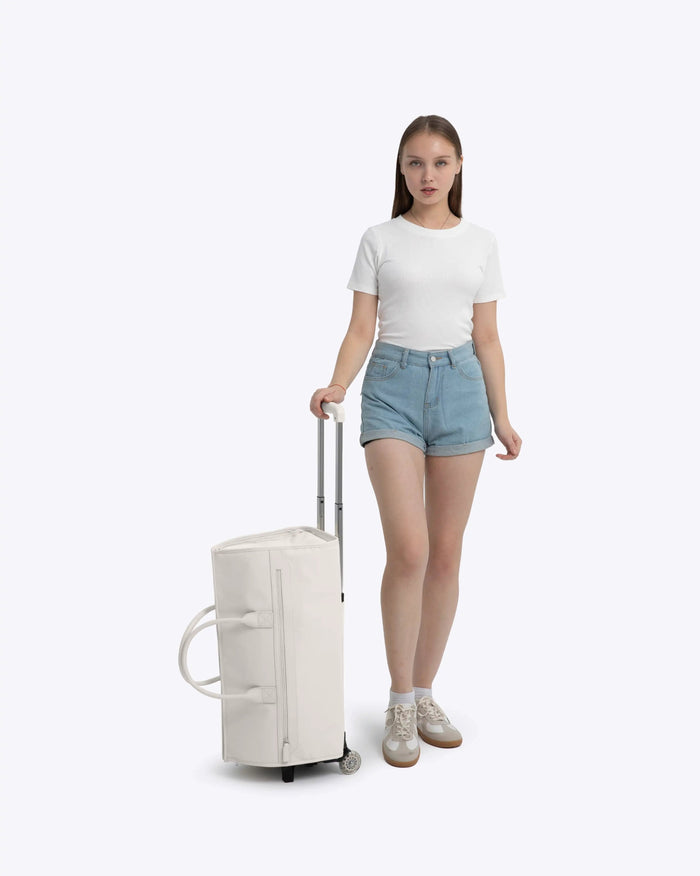 Fold-n-Go Trolley