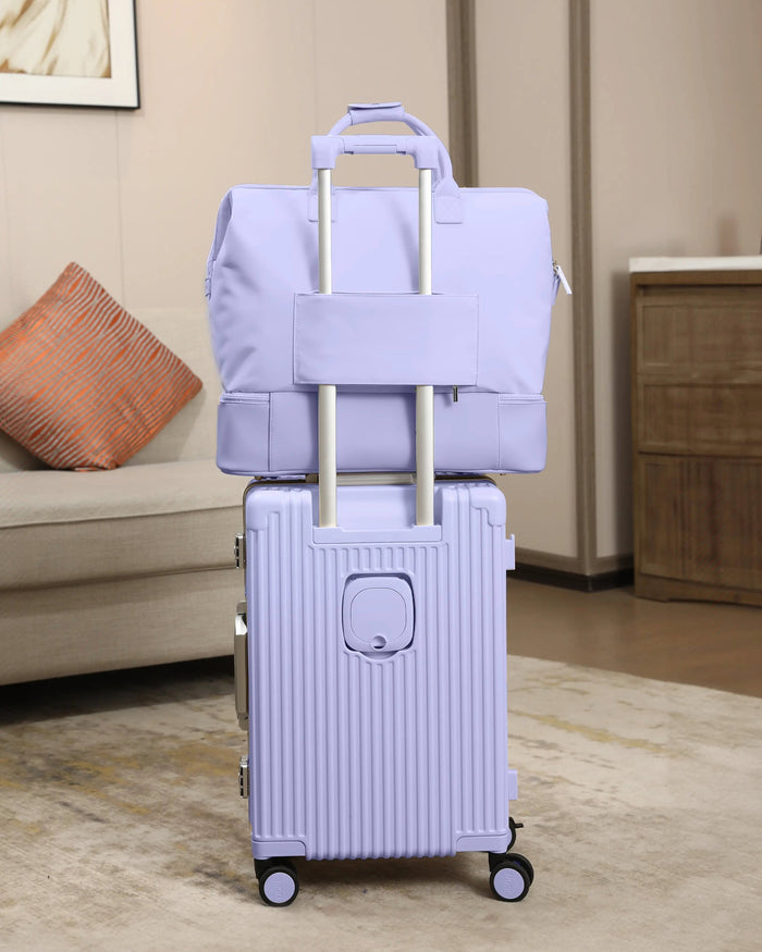 Weekender Bag