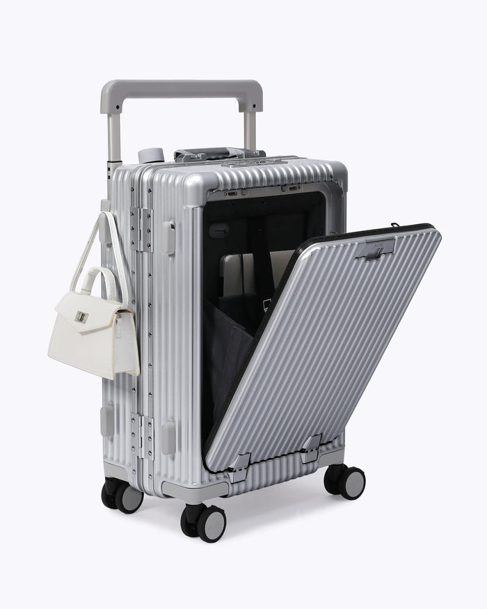 Carry-On: All-in-One Wide Handle