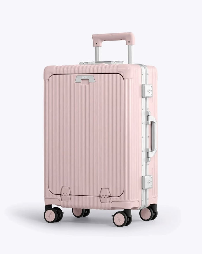 Carry-On: All-in-One 19