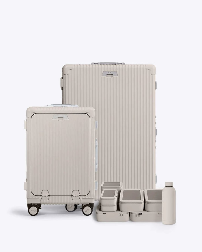 Full Travel Kit