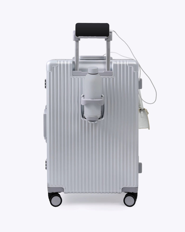 Check-In Medium: All-In-One 24