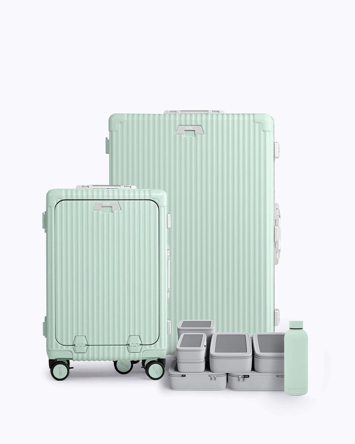 Full Travel Kit