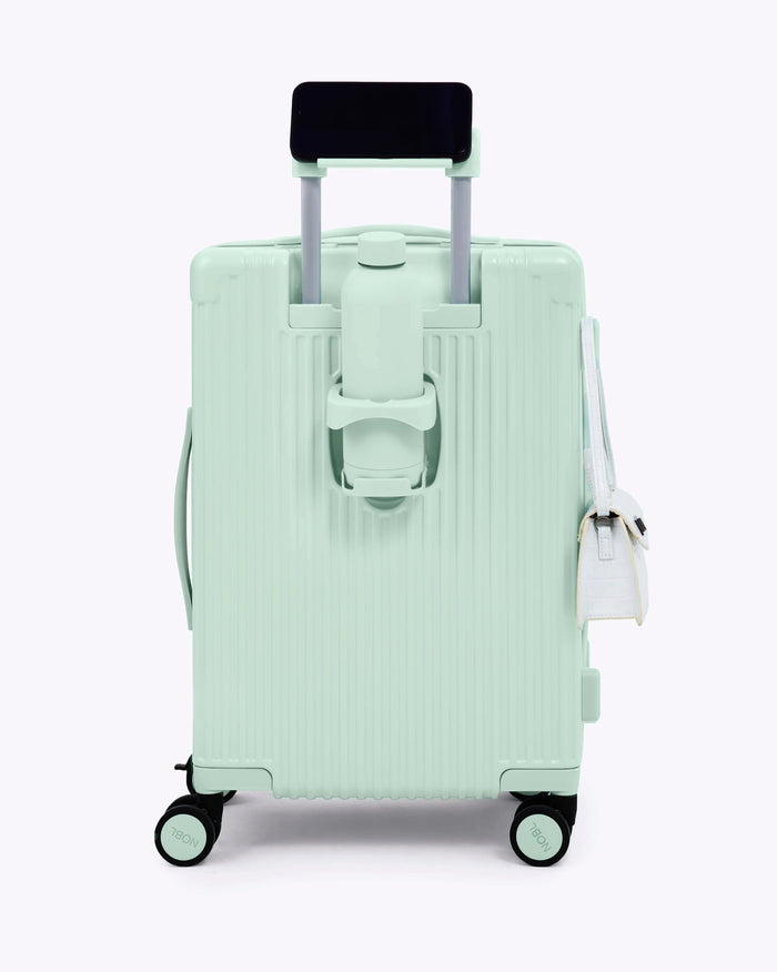 Carry-On: All-in-One Expandable