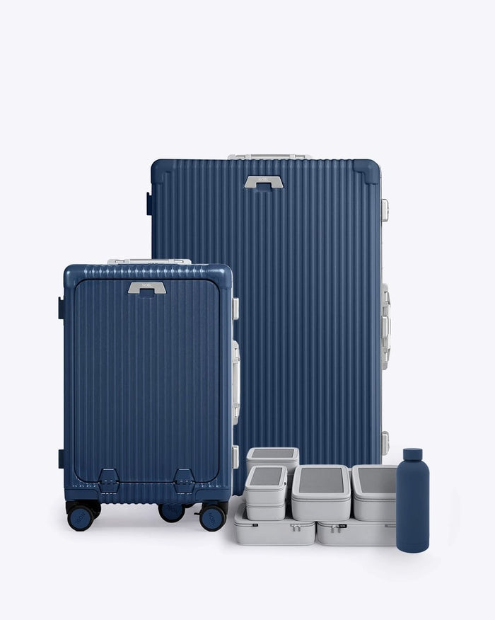 Full Travel Kit