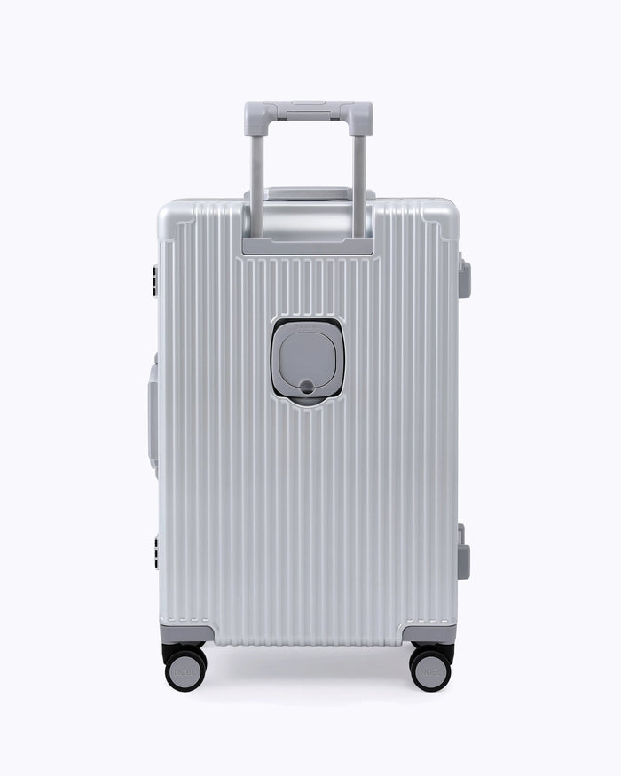 Check-In Medium: All-In-One 24