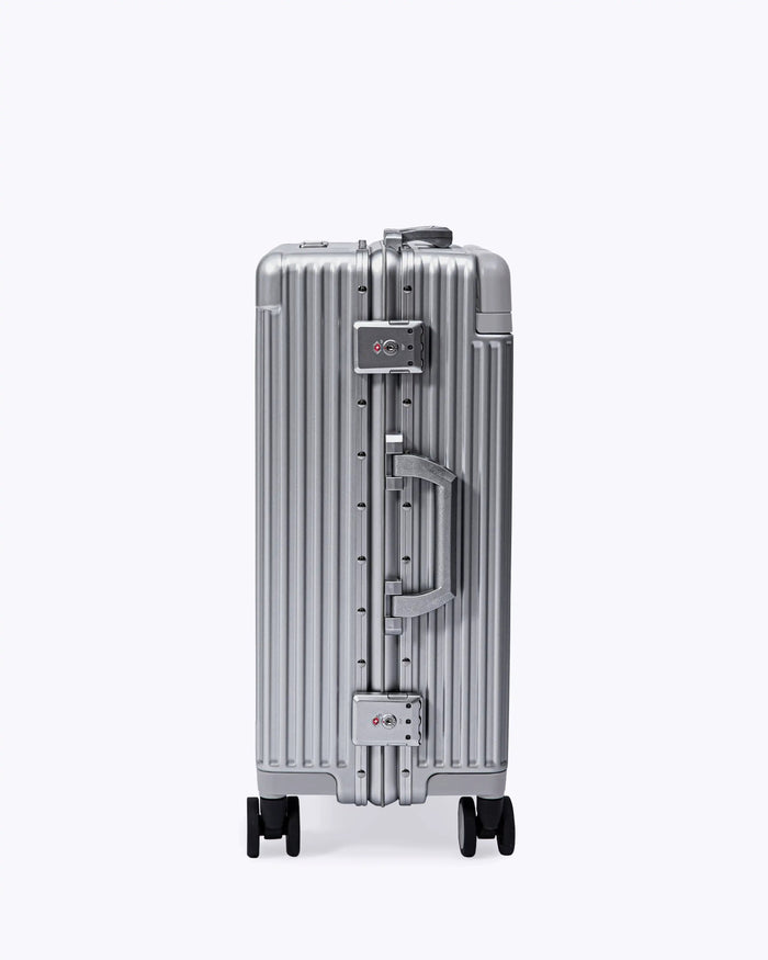 Carry-On: All-in-One Wide Handle