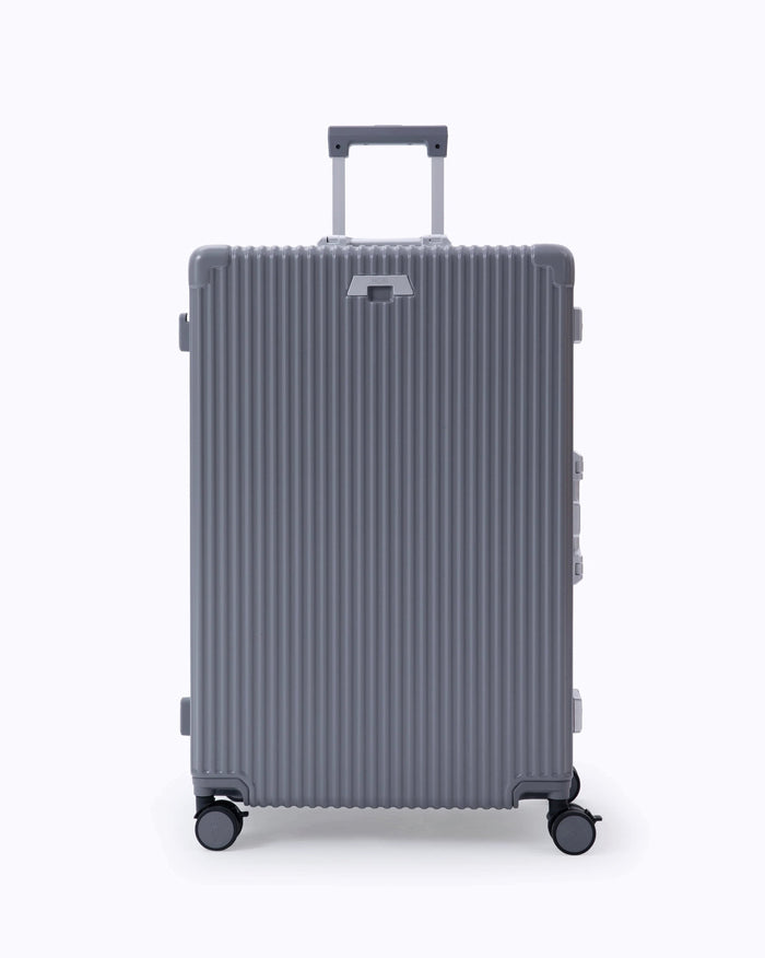 Carry-on + Check-in