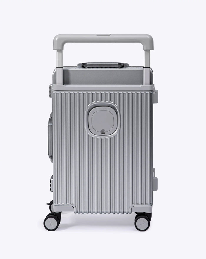 Carry-On: All-in-One Wide Handle