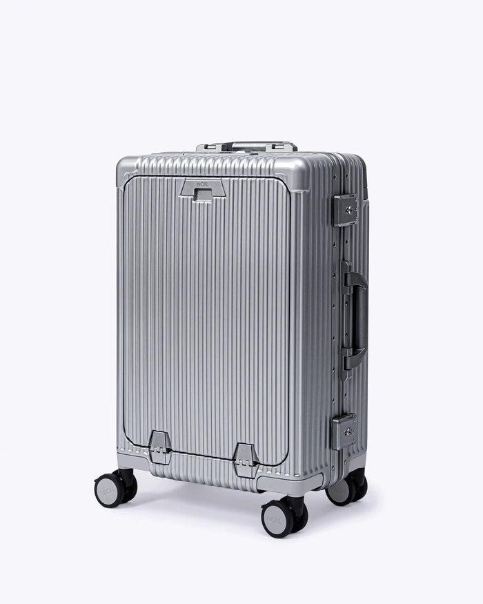 Carry-On: All-in-One Wide Handle