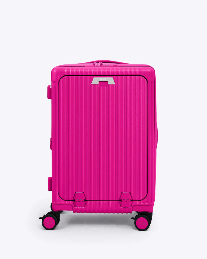 Carry-On: All-in-One Expandable