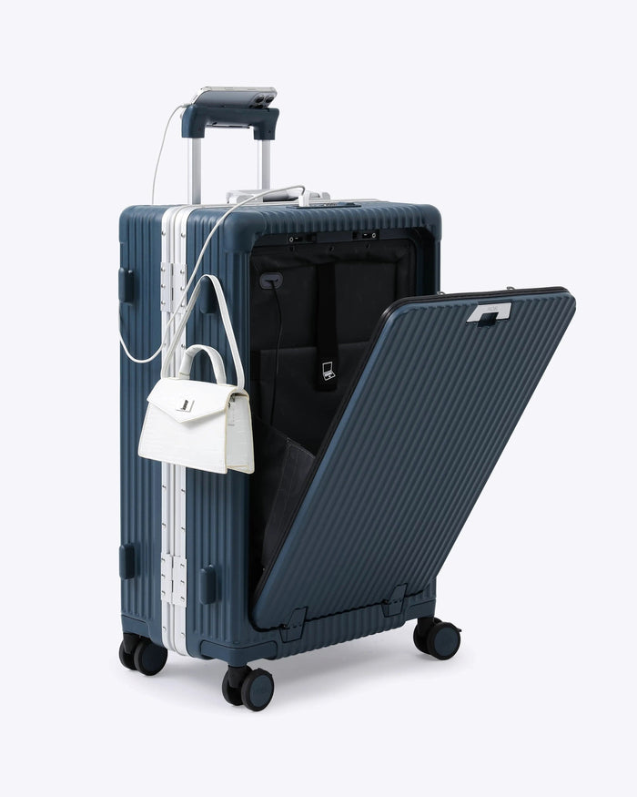 Check-In Medium: All-In-One 24