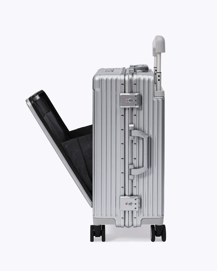 Carry-On: All-in-One Wide Handle
