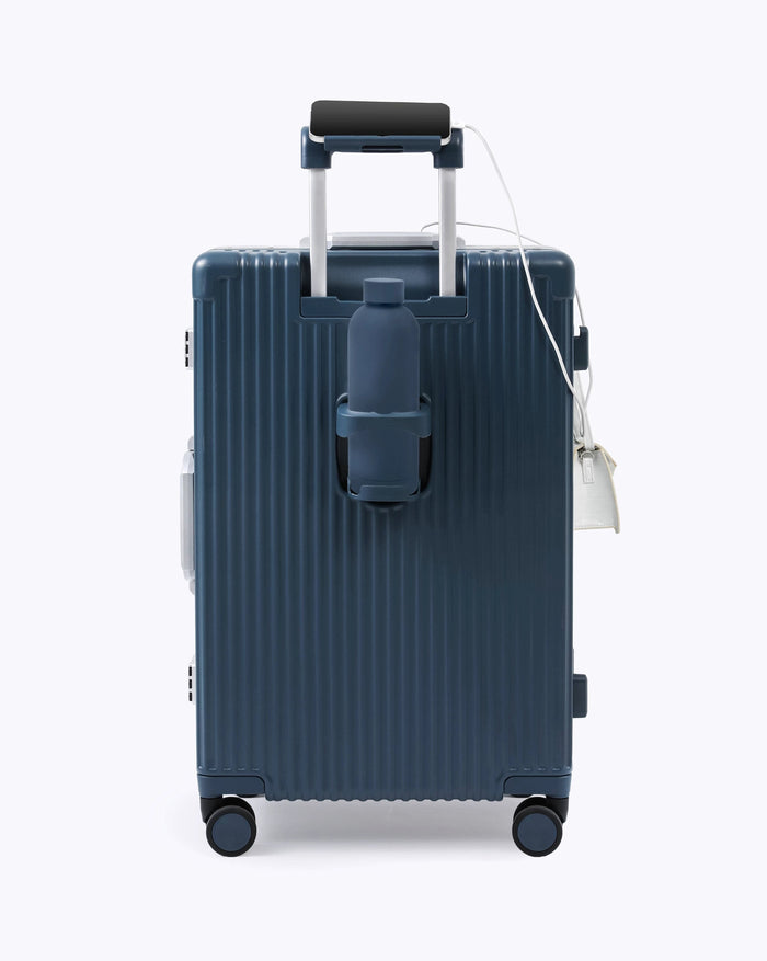 Check-In Medium: All-In-One 24