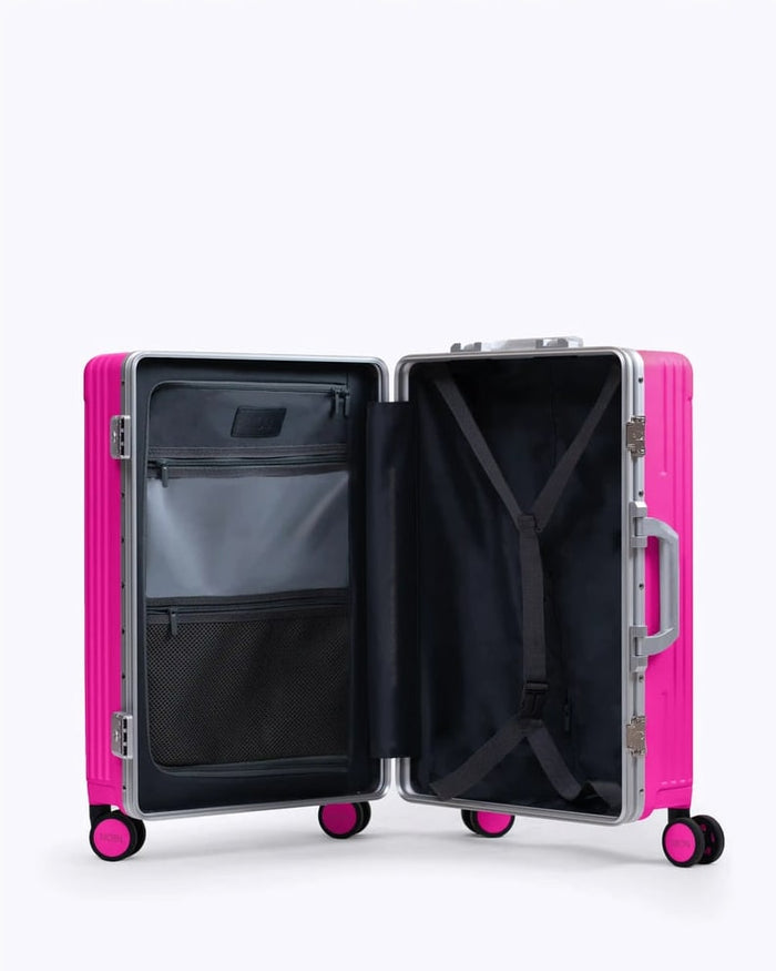 Carry-On: All-in-One 19