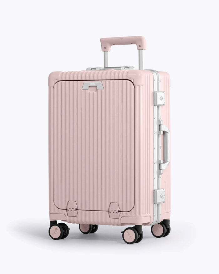 Carry-On: All-in-One