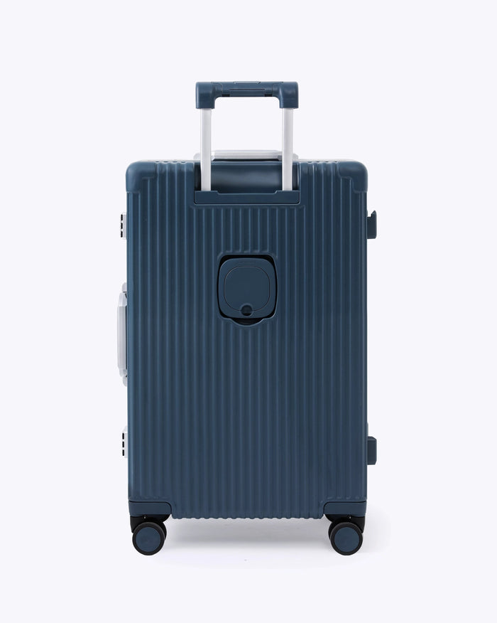 Check-In Medium: All-In-One 24