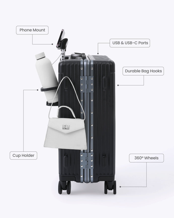 Carry-On: All-In-One Classic