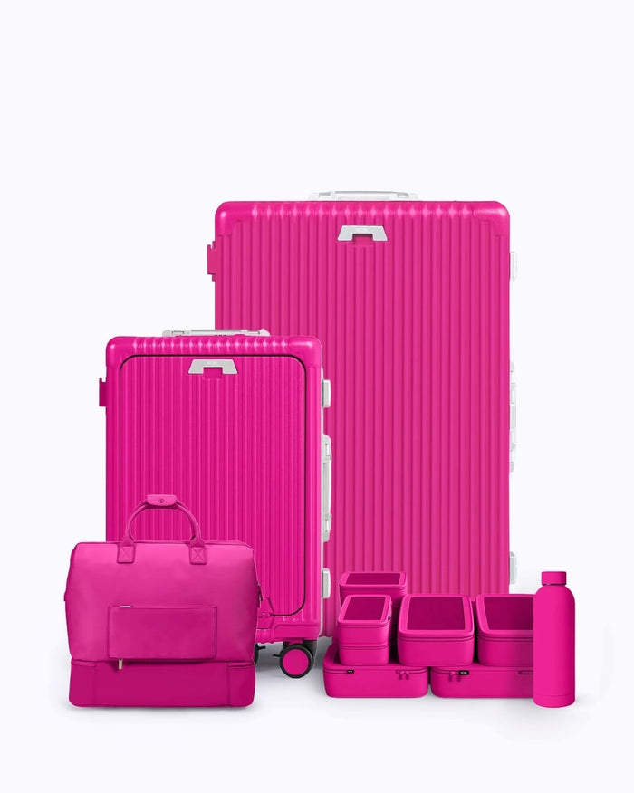 'Summer Travel' Bundle 6.0