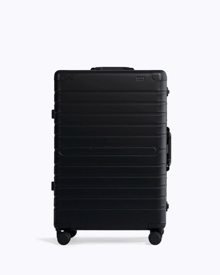 Check-in: Aluminum 28