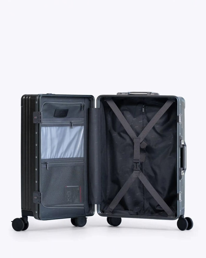 Carry-On: All-in-One 19
